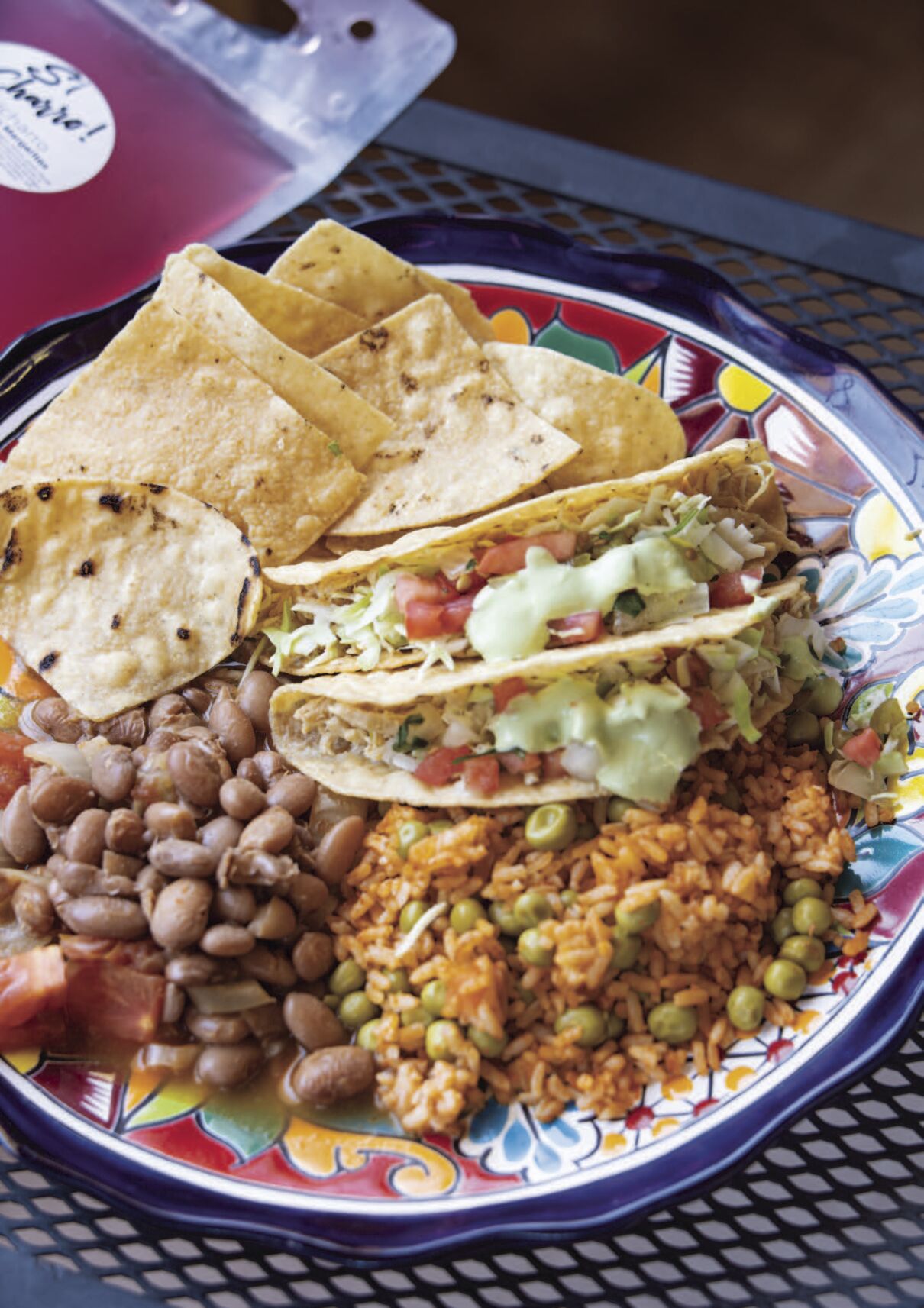 El Charro
